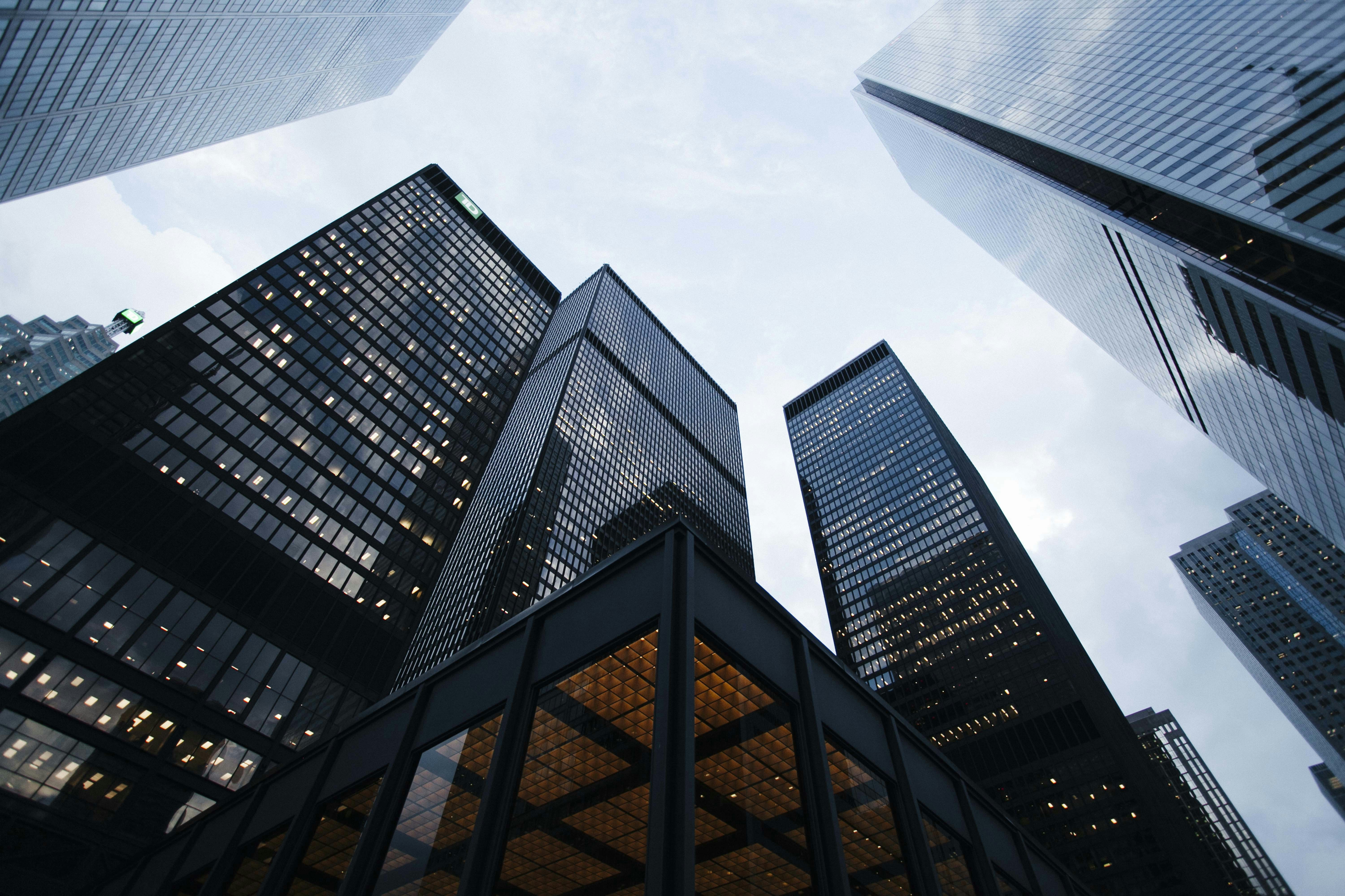 Lagos Green Towers: A Case Study in Commercial Sustainability